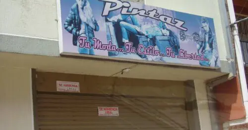 PINTAZ ALMACEN DE ROPA PINTAZ ALMACEN DE ROPA